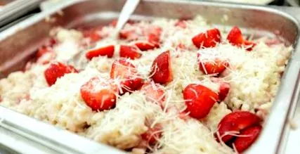 sesiuni risotto