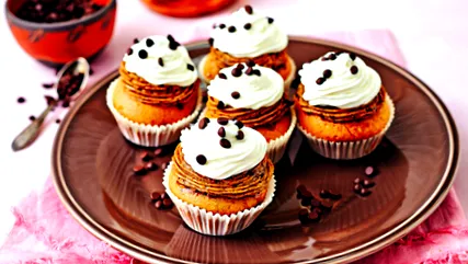 cupcakes