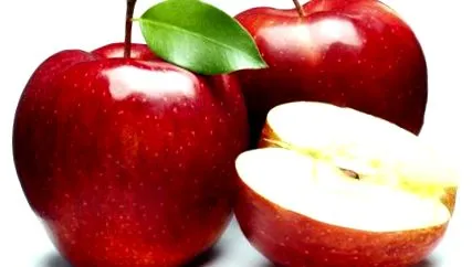 apple
