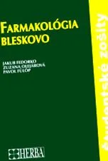 книги farmakológia