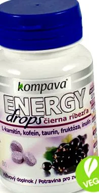coacăze drops
