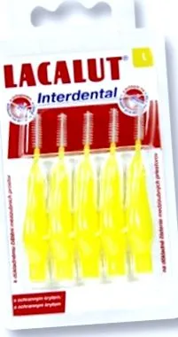 interdentale perii