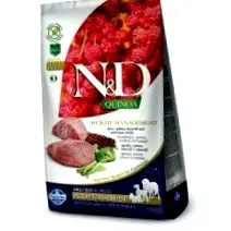 farmina quinoa