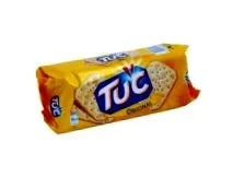 crackers