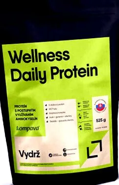 wellness daily