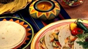 fajita