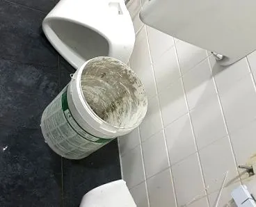 locală krtkovanie