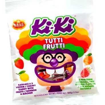 kras ki-ki