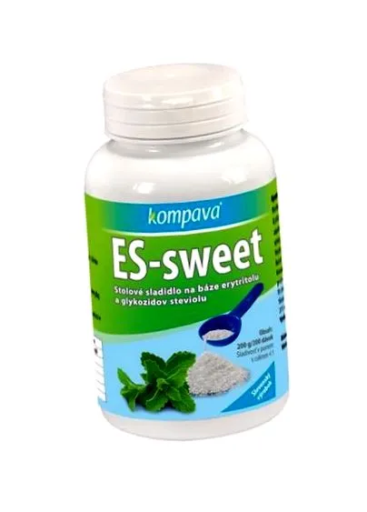 es-dulce