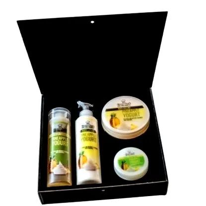cosmetic ananas