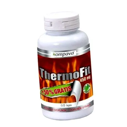 KOMPAVA ThermoFit