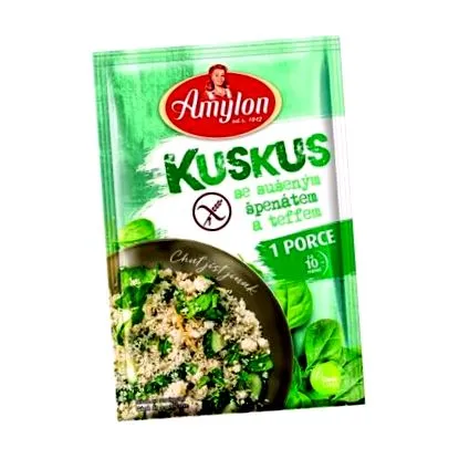 cuscus