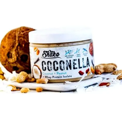 coconella chia