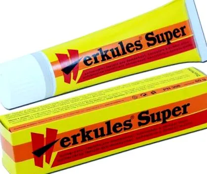 super herkules