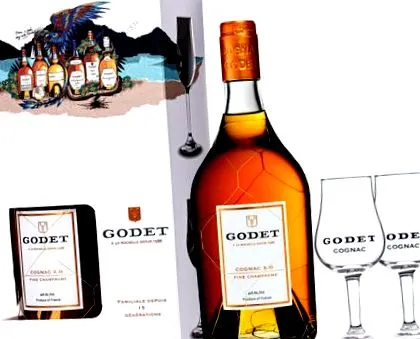 cognac