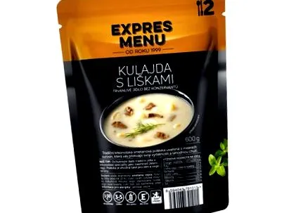 kulajda vulpi