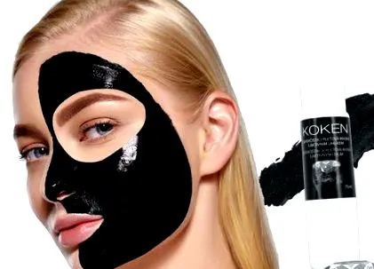 koken faciala