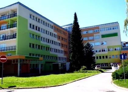 поликлиника