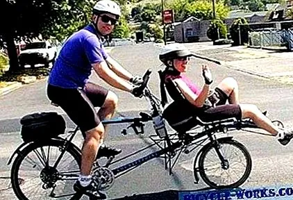 merg biciclete