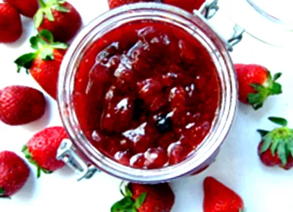 dulceața vară