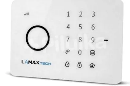 lamax LAMAX Tech