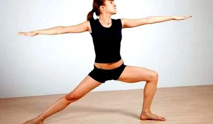 yoga