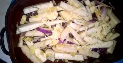 пържени