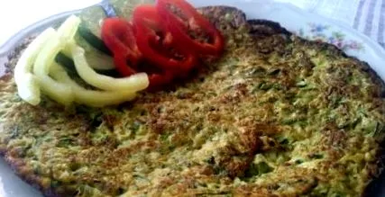 брашно вкусен