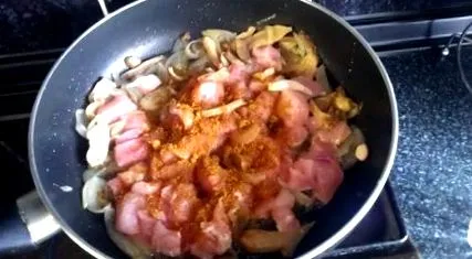 clătită piept