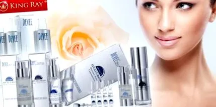 Devee Clear хиалуронова