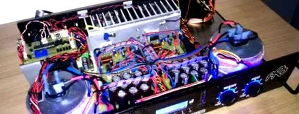 amplificator