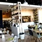 Cafe Restaurant