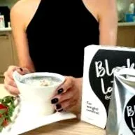 Black Latte