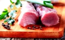 месни месни продукти
