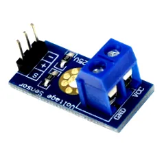 arduino вериги