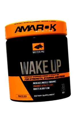 wake wake