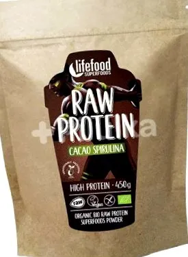 cacao protein