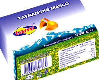 tatranská atunci când