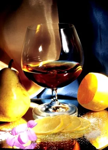 hennessy băuturi
