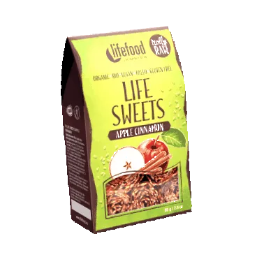 grizly lifefood