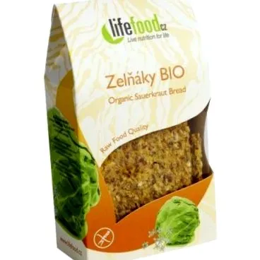Lifefood prezent