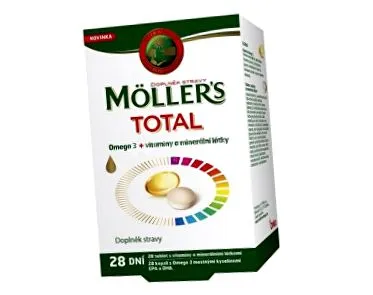 total zile