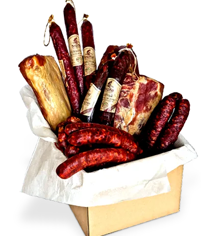 producția carne