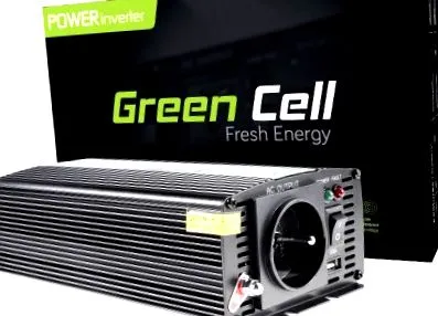 convertor cell