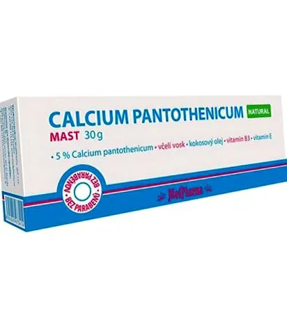 unguent calciu