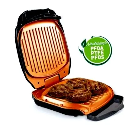 grill