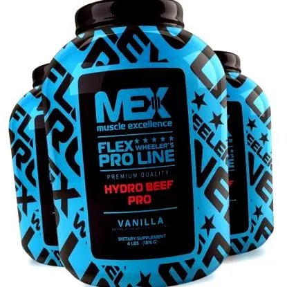 hydro
