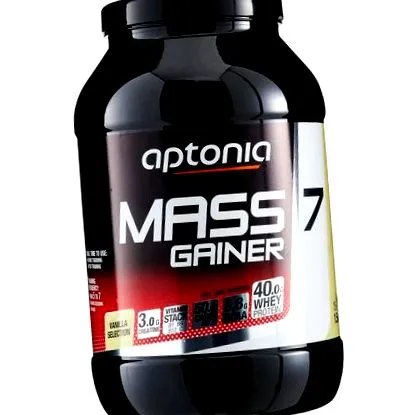 mass