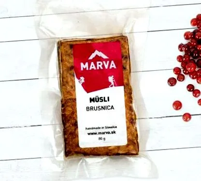 marva