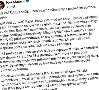 matovic